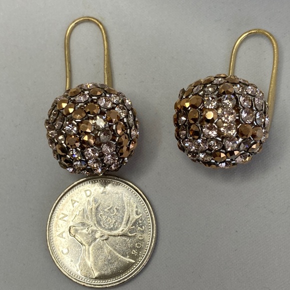 Rhema Jewels SWAROVSKI Large Disco - Picture 3 of 15